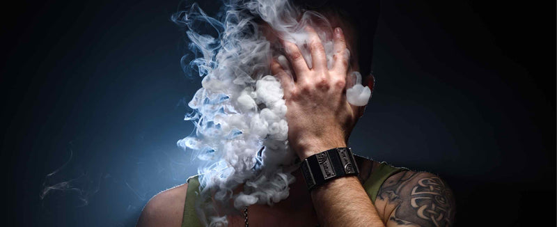 History of Six Licks vapes